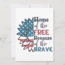 Search for free invitations Patriotic