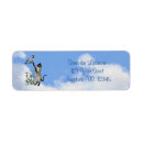 Search for blue cat return address labels Animal