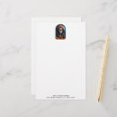 Search for skull stationery paper Death