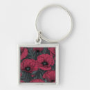 Search for poppy key rings Nature