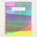 Search for spiral planners Rainbow
