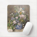 Search for impressionists mousepads Pierre auguste renoir
