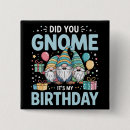 Search for gnome badges Tree