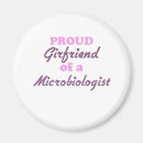 Search for bacterium magnets Microbiologist