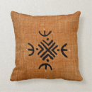 Search for african mud cloth cushions Brown
