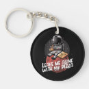 Search for pizza key rings Space