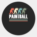 Search for paintball stickers Shoot