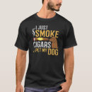 Search for dog smoking a cigar Smoke