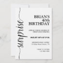 Search for for husband and wife invitations Minimalist