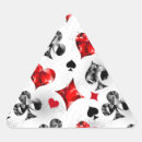 Search for playing poker stickers Gambler