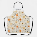 Search for peach aprons Simple