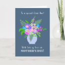 Search for great aunt cards Floral