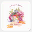 Search for perfume stickers Fashion