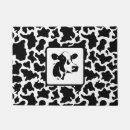 Search for cattle doormats Country