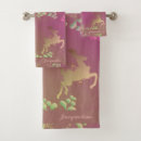 Search for purple christmas bath towels Reindeer