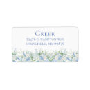 Search for i do return address labels Floral