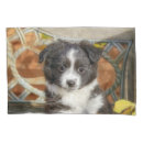 Search for cute puppy pillowcases Pet
