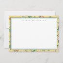 Search for chinoiserie note cards Vintage