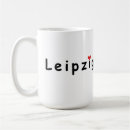 Search for leipzig mugs German