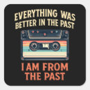 Search for music quotes stickers Retro