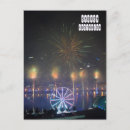 Search for new years postcards New year's eve