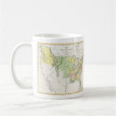 Search for states map mugs North america