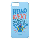 Search for character iphone cases Grover sesame st