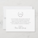 Search for wreath cards Simple