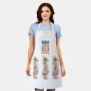 Search for future aprons Proud
