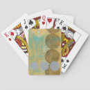 Search for darkness playing cards Grey