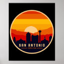 Search for cityscape posters Texas