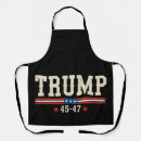 Search for american retro aprons Politics