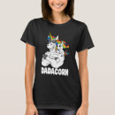 Search for dadacorn tshirts Muscle