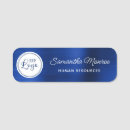 Search for circle name tags Corporate