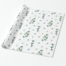 Search for eucalyptus wrapping paper Foliage