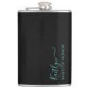 Search for black teal barware Minimalist