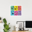 Search for looney tunes art Merrie melodies