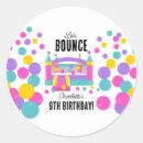 Search for bouncy stickers Colourful