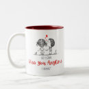 Search for say i love you mugs Couple