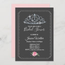 Search for princess bridal shower invitations Party