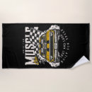 Search for race cars beach towels Vintage