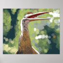 Search for paleoart posters Dinosaur