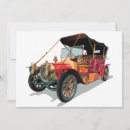Search for auto detailing invitations Vintage