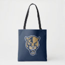Search for panthers bags College