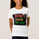 Search for natural hair tshirts Touch