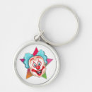 Search for red nosed key rings Funny