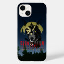 Search for werewolf iphone cases Scary