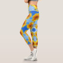 Search for sunflower leggings Yellow