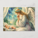 Search for guardians postcards Angel