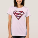Search for heroine tshirts Supergirl